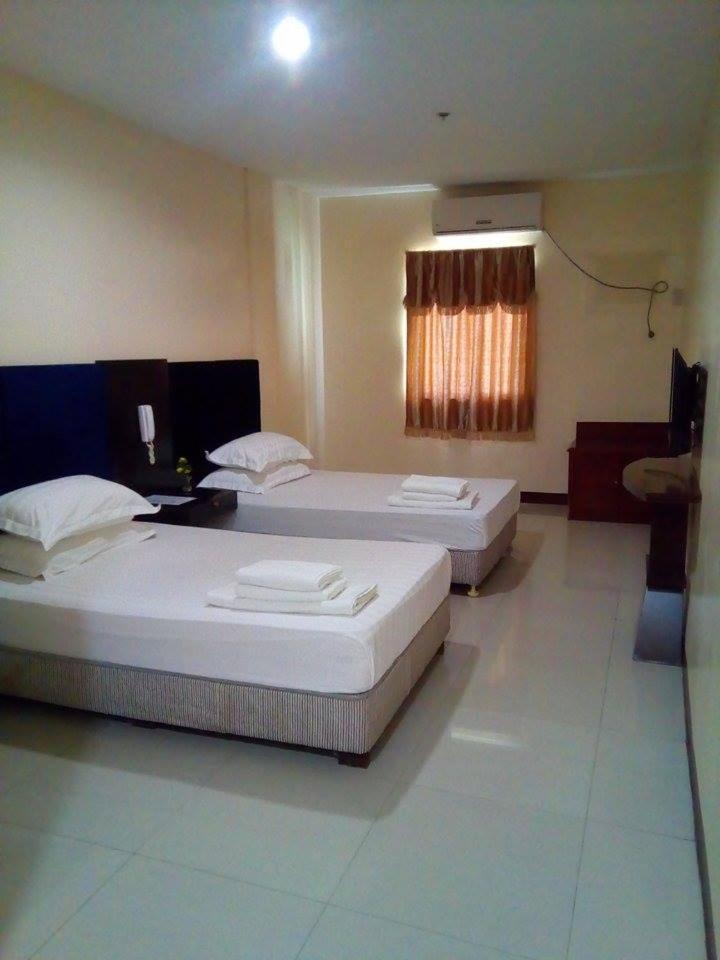 Asia Novo Boutique Hotel - Ozamis Exteriör bild